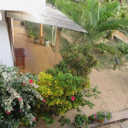 Beach Lagoon Guesthouse Tangalle Extérieur photo