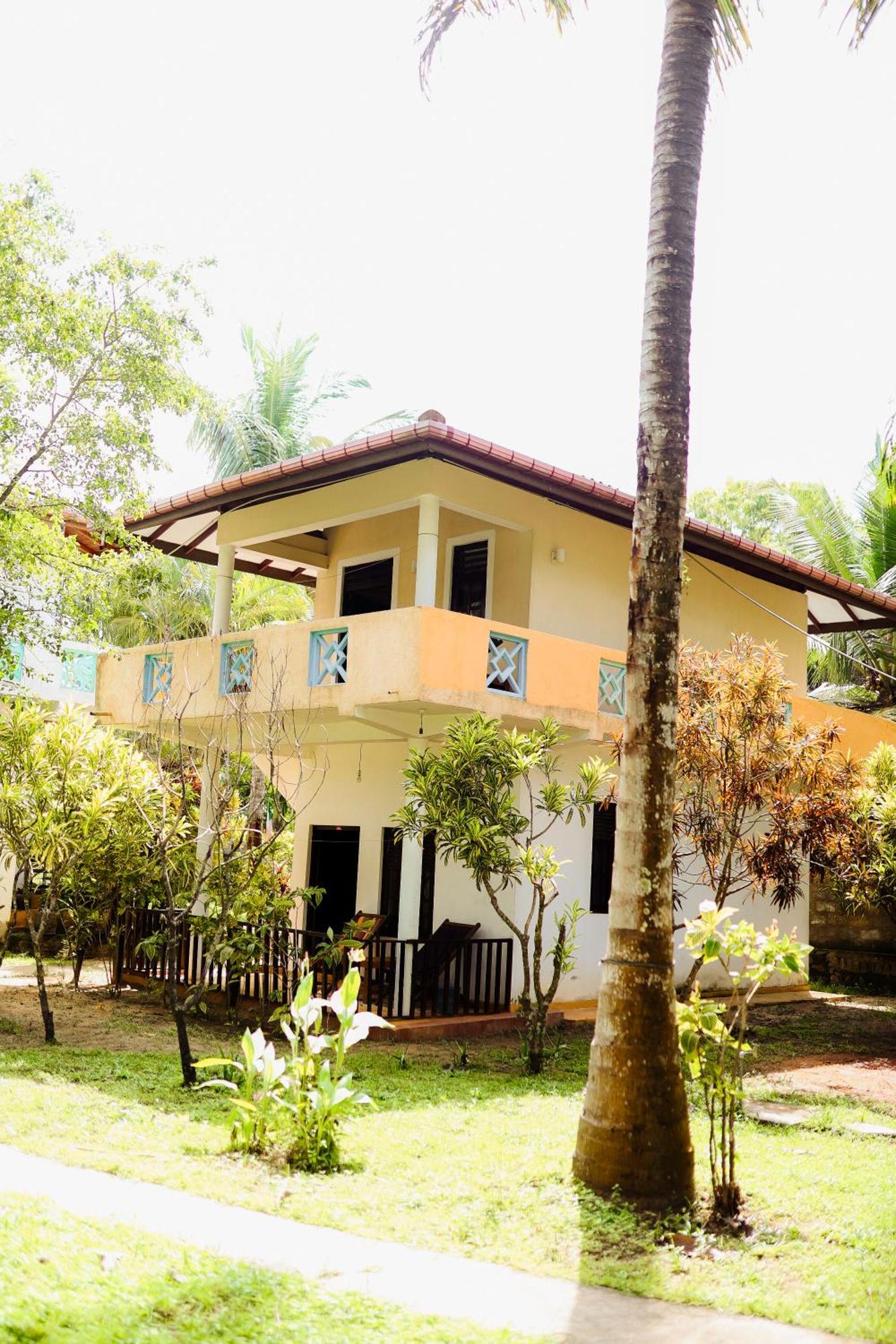 Beach Lagoon Guesthouse Tangalle Extérieur photo