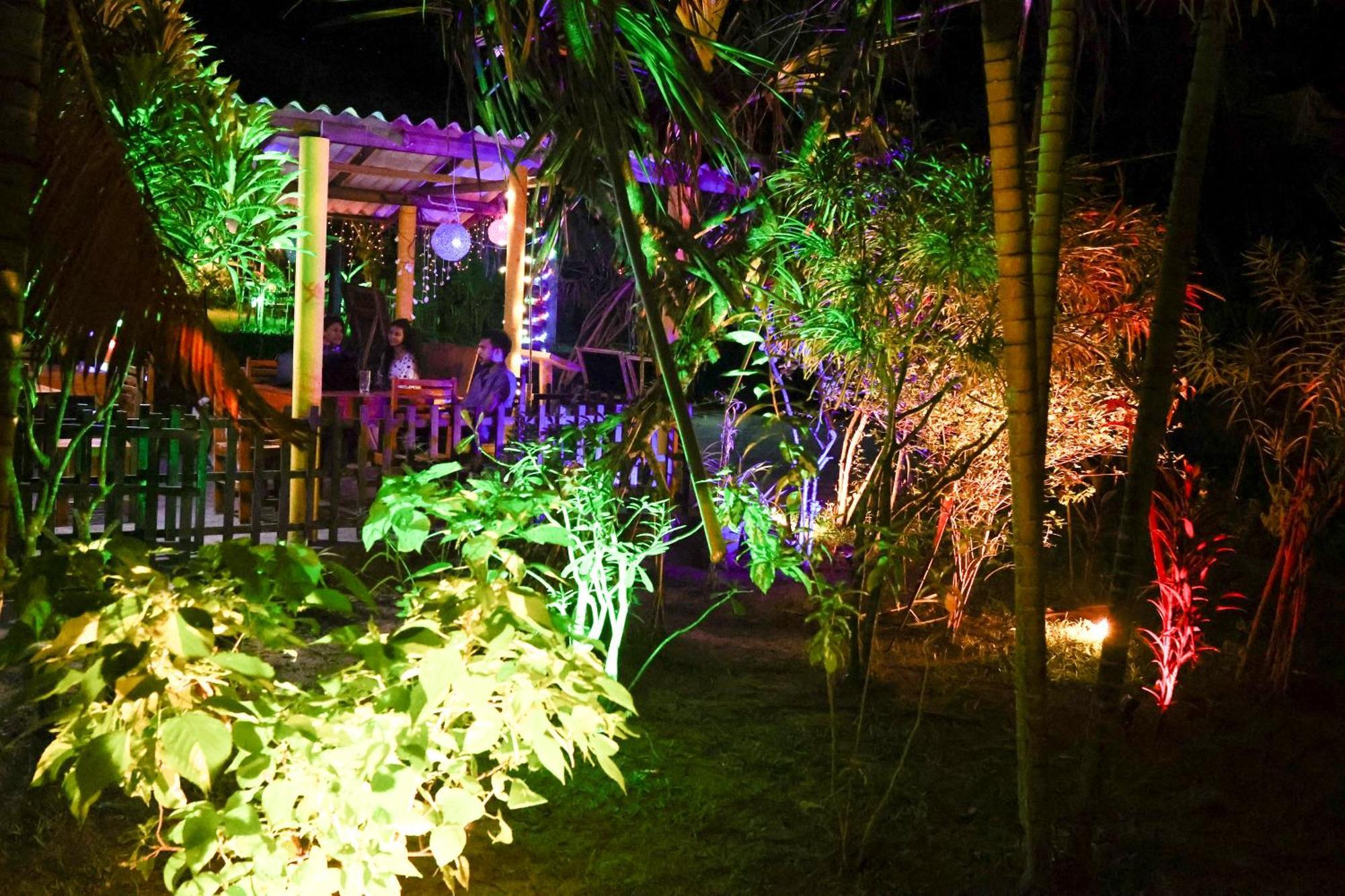 Beach Lagoon Guesthouse Tangalle Extérieur photo