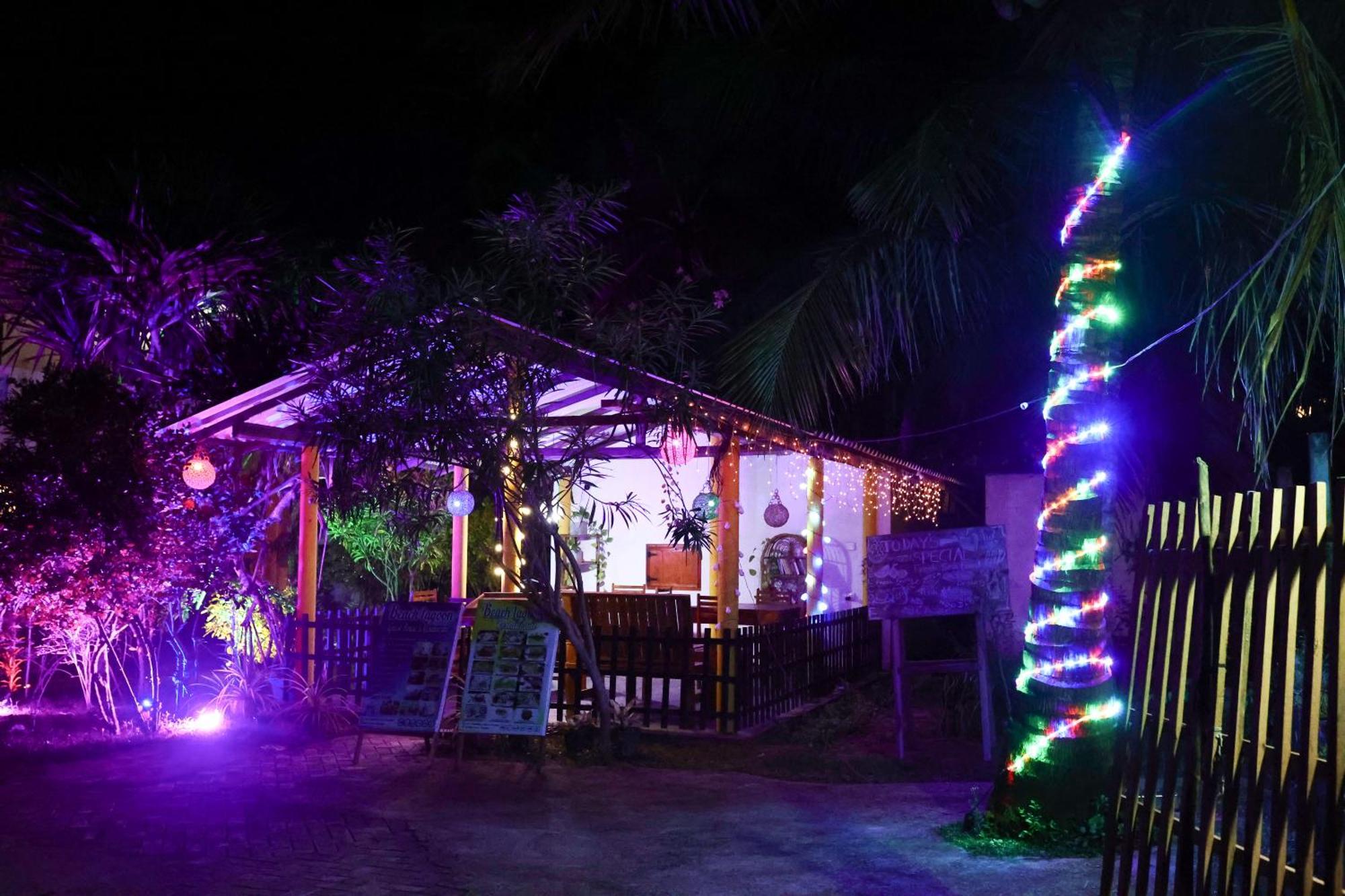 Beach Lagoon Guesthouse Tangalle Extérieur photo