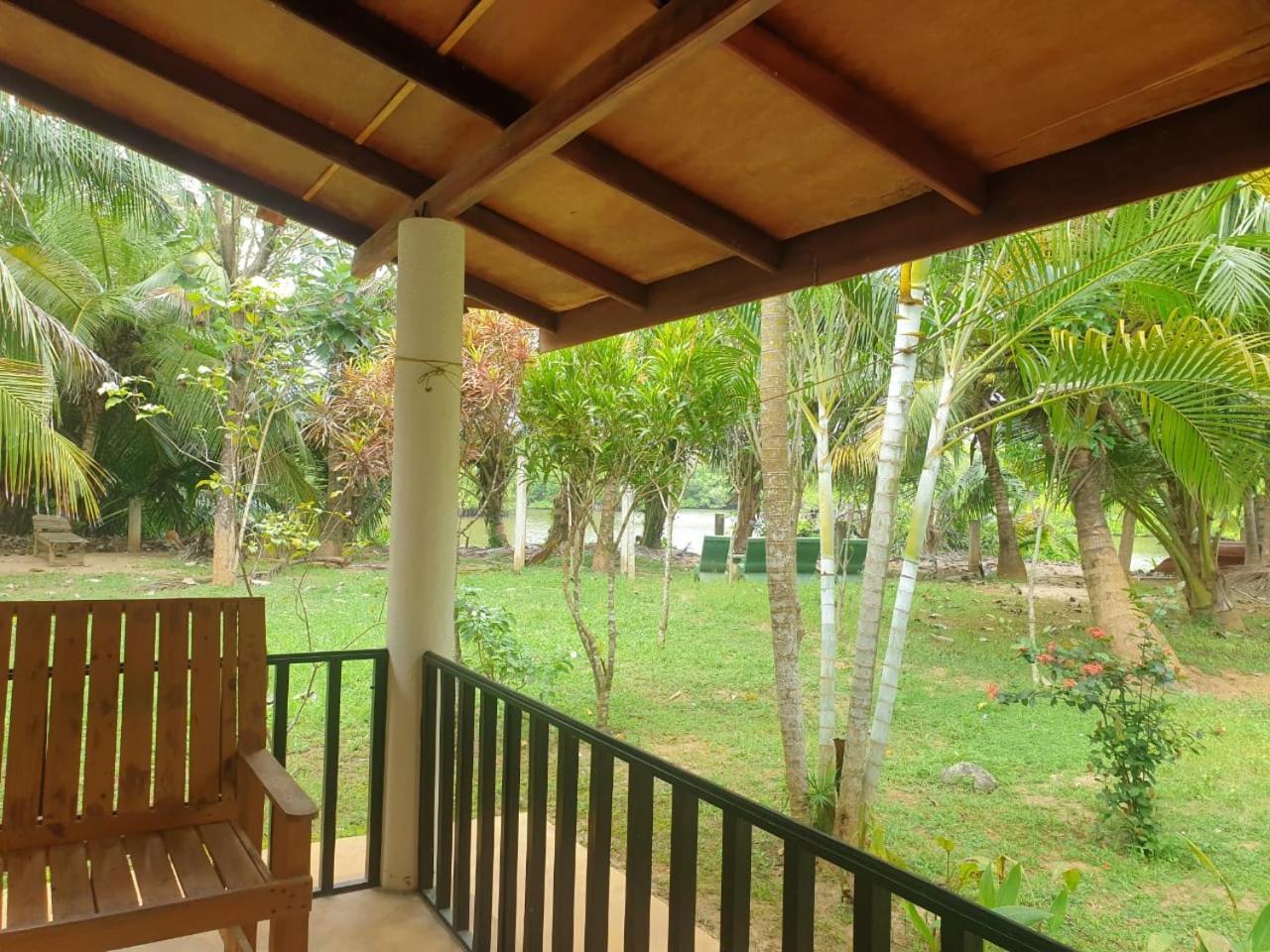 Beach Lagoon Guesthouse Tangalle Extérieur photo