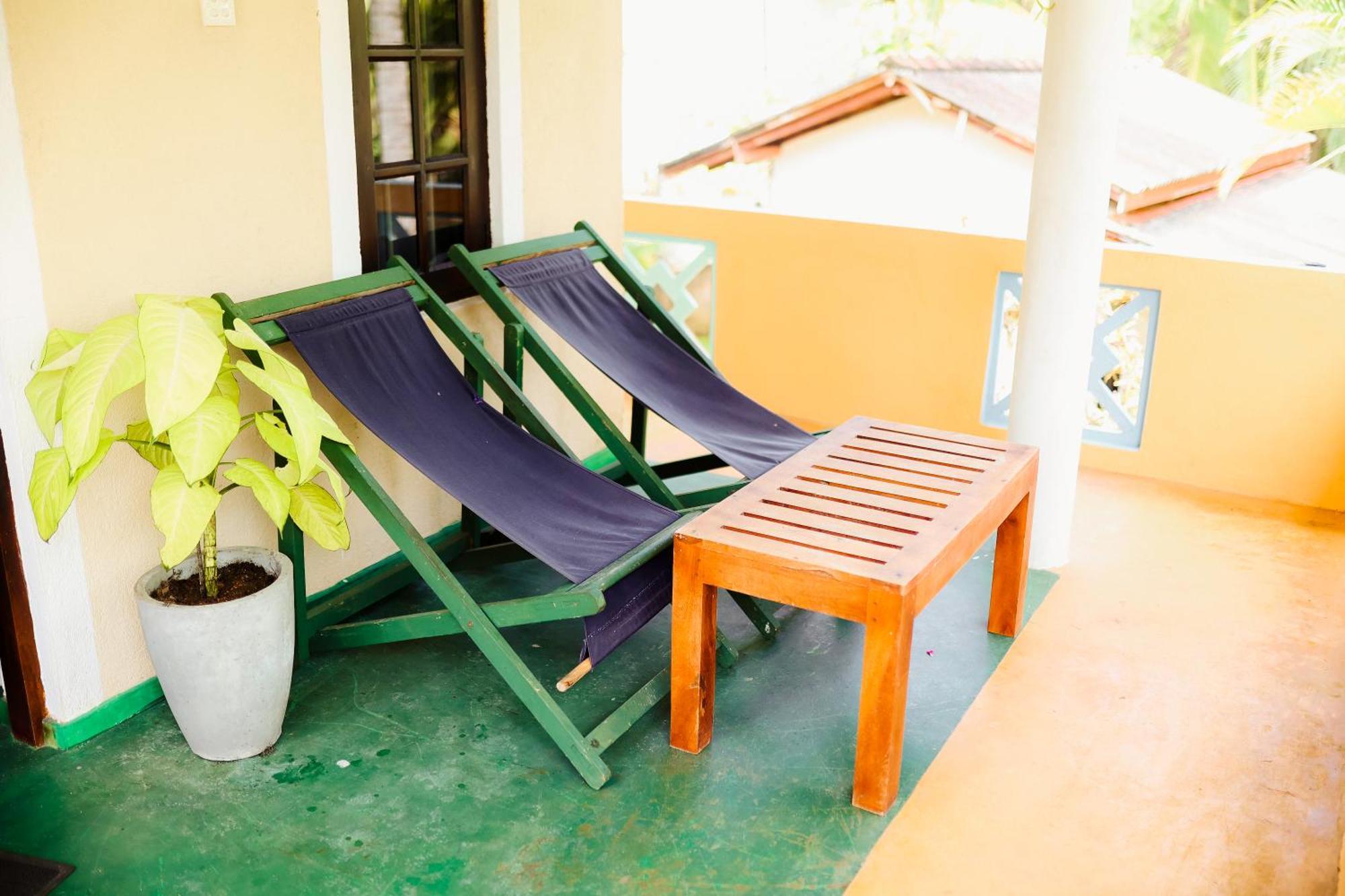 Beach Lagoon Guesthouse Tangalle Extérieur photo