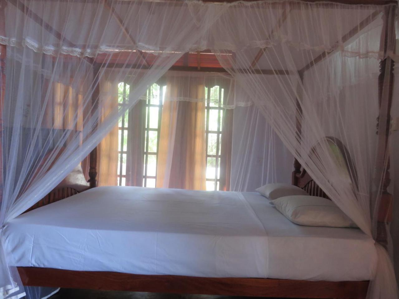 Beach Lagoon Guesthouse Tangalle Extérieur photo