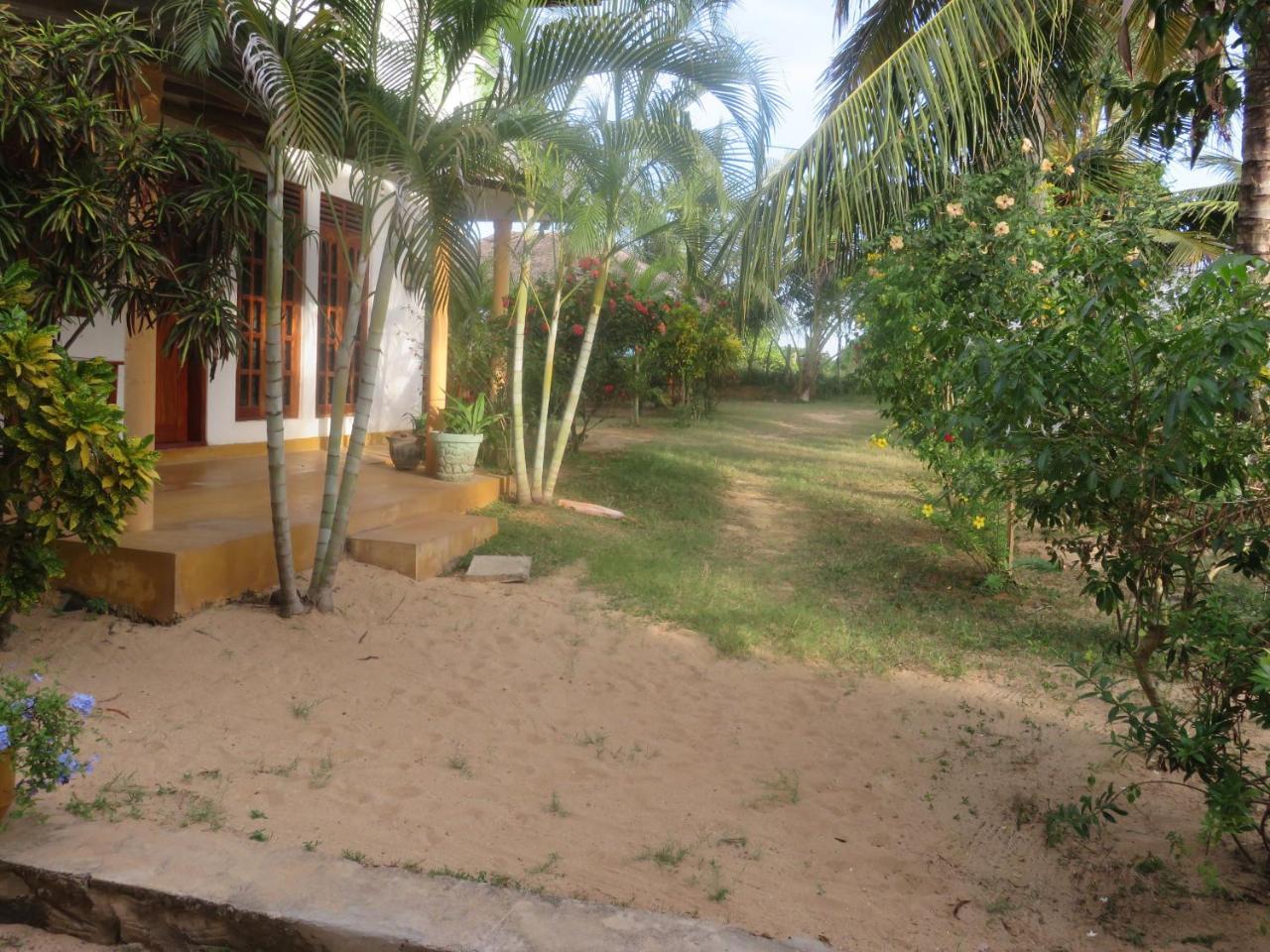 Beach Lagoon Guesthouse Tangalle Extérieur photo