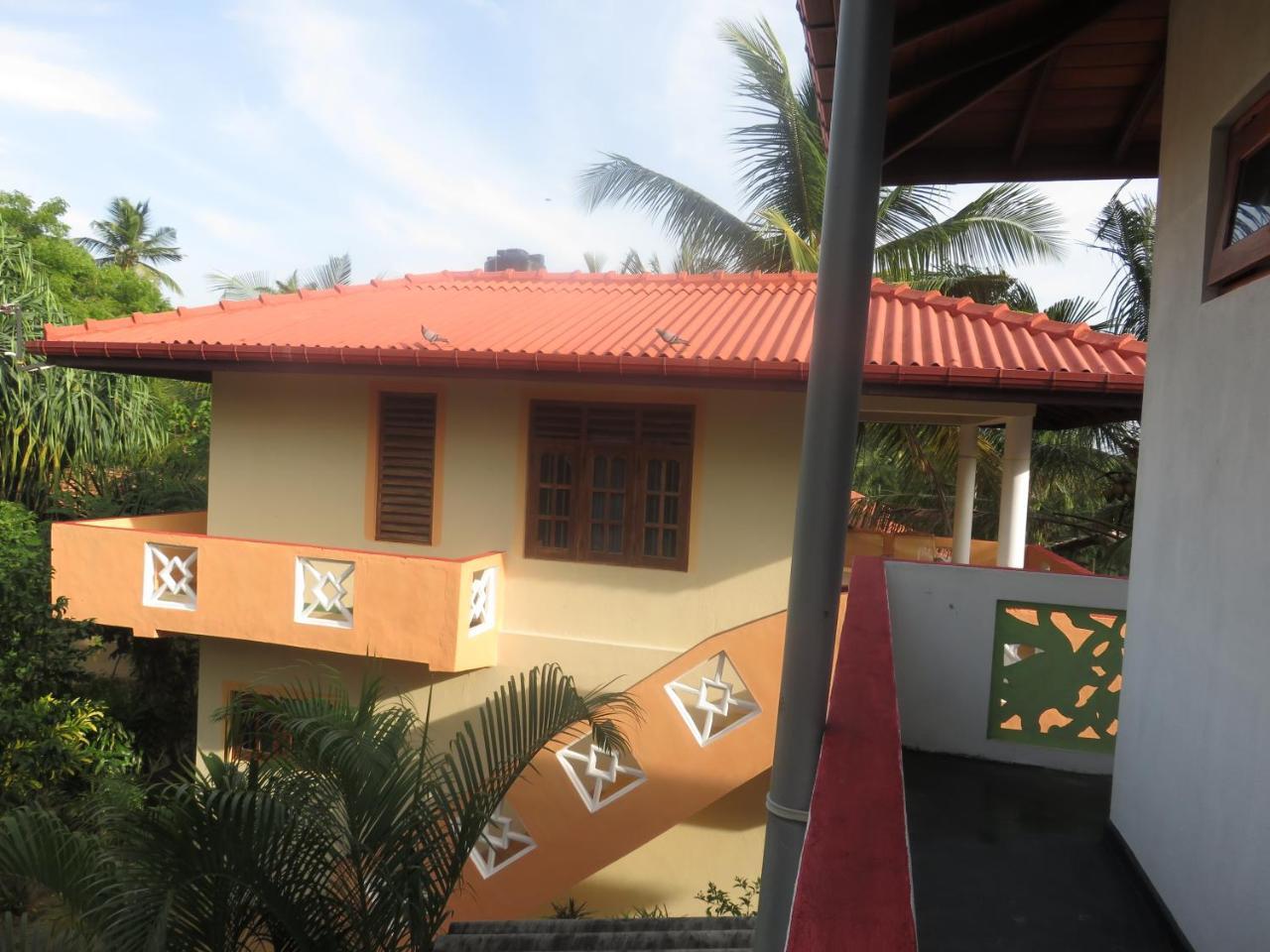 Beach Lagoon Guesthouse Tangalle Extérieur photo