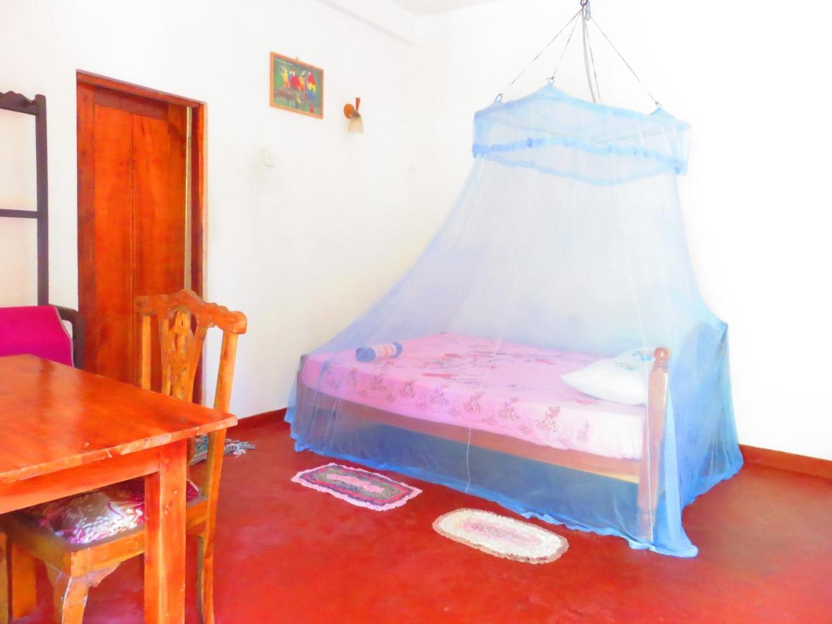 Beach Lagoon Guesthouse Tangalle Extérieur photo