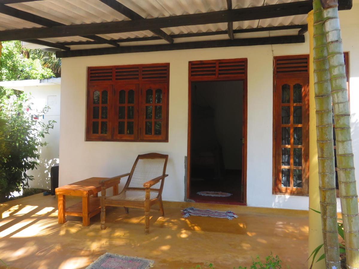 Beach Lagoon Guesthouse Tangalle Extérieur photo